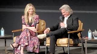 [Paramount+] THE MADISON Season 1 panel discussion