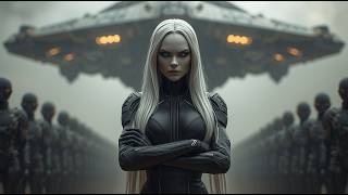 Be Careful, Human… I Am Not Just Any Woman — I Am the Queen Who Chose You