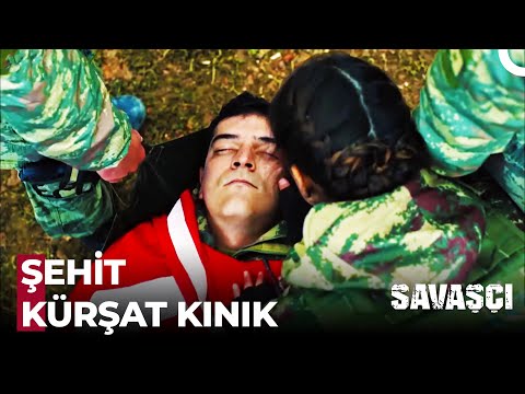 47. Bölüm: ŞEHİT KÜRŞAT KINIK - Savaşçı