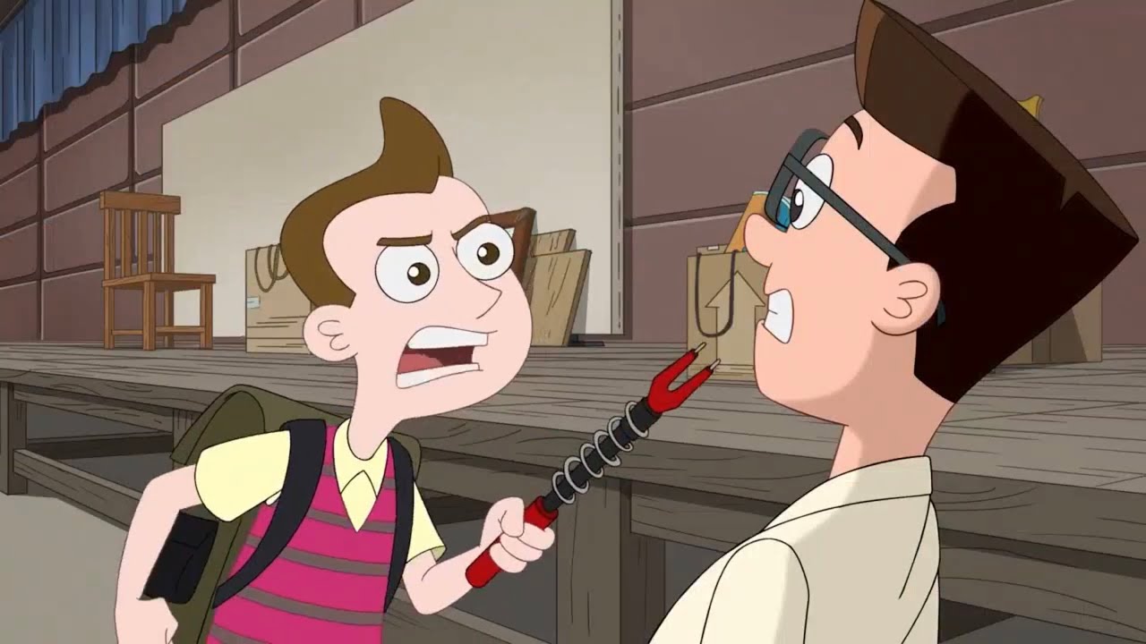 Milo Murphys Law Moments I Think About Often Pt 2 Youtube
