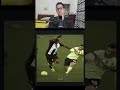ALAN SAINT-MAXIMIN QUANDO JOGAVA NO AUGE PELO NEWCASTLE (REACT) #shorts #futebol #react