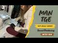 MAN TGE 4x4 Selfbuild // DODO Sound Deadening