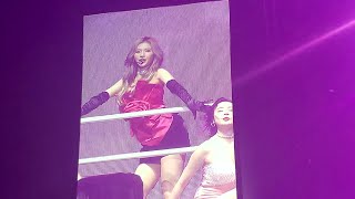 [Fancam] 220216 