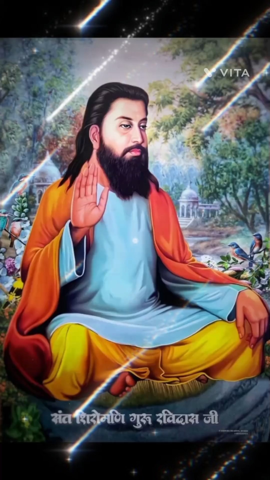 🙏ਵਾਹਿਗੁਰੂ ਜੀ ਕਾ ਖ਼ਾਲਸਾ ll ਵਾਹਿਗੁਰੂ ਜੀ ਕੀ ਫ਼ਤਹਿ ll 🙏 - ShareChat