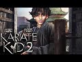 KARATE KID 2 Teaser (2024) With Jaden Smith & Jackie Chan