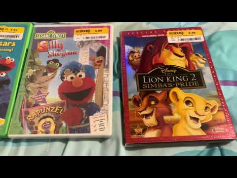 DVD/Blu-ray Update for July 18, 2026
