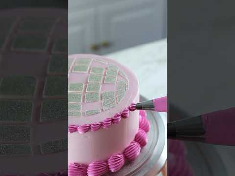 Making Another Cake