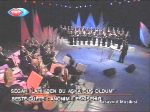 TV Ahmet Hatipoğlu Tasavvuf müziği 2008