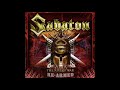 Sabaton - The Price of a Mile (1 Hour)