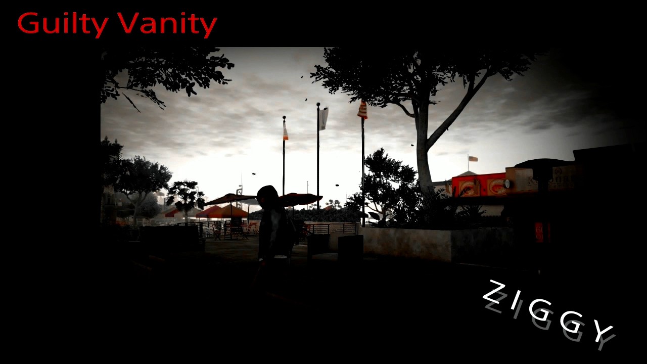ZIGGY "Guilty Vanity" YouTube