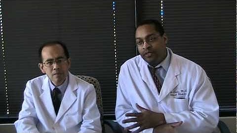 CQC and Facey Interview Part 2