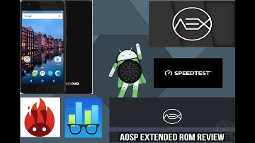 Lenovo Z2 plus oreo 8.1.0 Stable Rom Preview