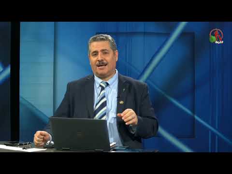 Between Good Friday and Resurrection Sunday | ما بين الجمعة العظيمة وأحد القيامة (298)