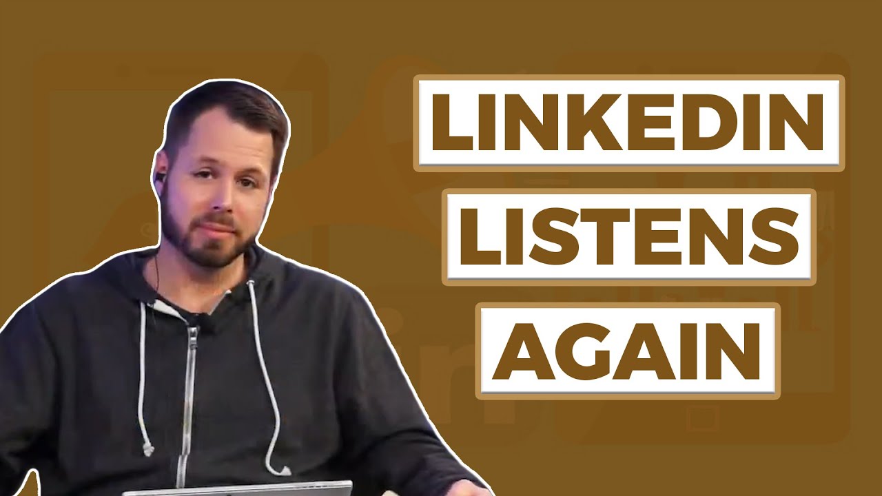How to respond to a connection request on LinkedIn - YouTube