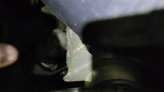 2013 2014 2015 2016 2017 2018 Ford Explorer Sport Serpentine Belt Install EASIEST WAY!