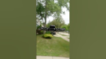 The Hoverair X1 Pro Max Amazing Feature!!