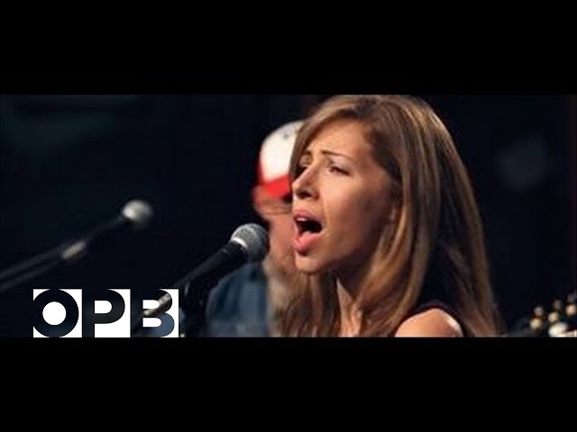 Lake Street Dive - Bobby Tanqueray