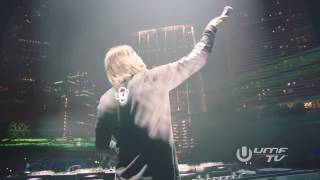 Fix You Vs If I Lose Myself  Alesso Mashup Ultra Miami 2017
