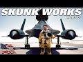 Skunk Works, Lockheed, And Kelly Johnson | Making Aviation History | Part 2