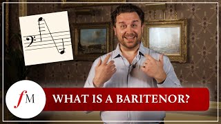 What is a Baritenor? Michael Spyres and his three-octave operatic range | Classic FM