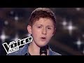 Let it go  james bay  antoine  the voice kids france 2017  blind audition