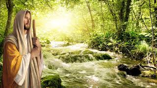 3 Horas Para Relaxar Con Jesus Para Acalmar O Stress ,Aliviar A Tensão E Ansiedade 2018