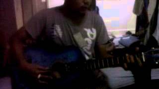 Mengimbas kenangan by (achiq cherraff and faridzul)