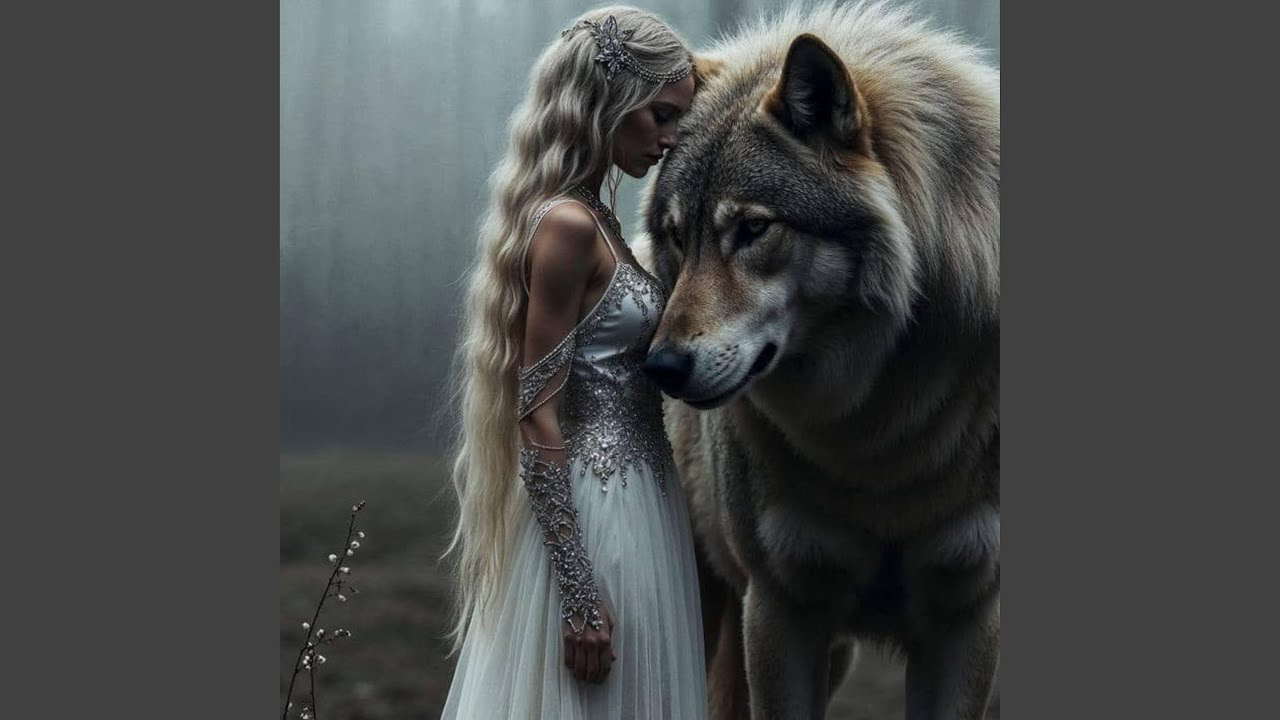 Daughter of the Silent Sea