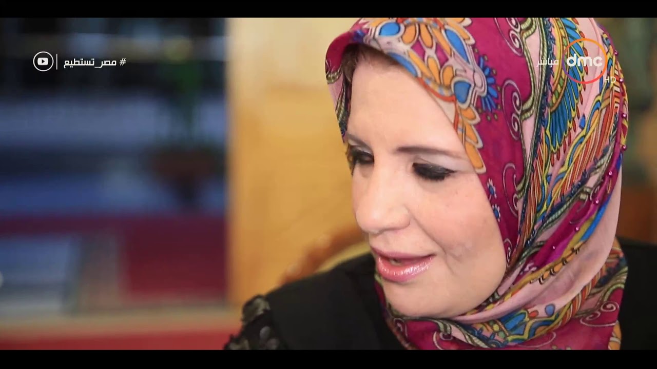 مصر تستطيع - سهيلة تبدأ سكة التفوق مجموع كبير في الثانوية وتكريم من جامعة المنصورة