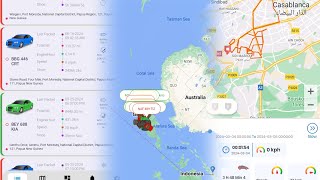 ¡Compre aplicaciones de rastreo GPS para su flota y ahorre a lo grande hoy! screenshot 5