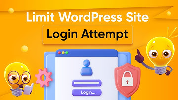 Limit WordPress Login Attempts | How To Video | Stop Brute-Force Hack