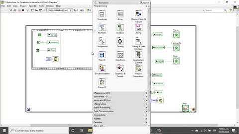 19  Estructura for Parpadeo de semáforo