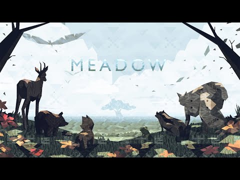 МИЛОТА ЗАШКАЛИВАЕТ - Прохождение игры Meadow