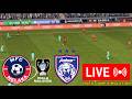 🔴LIVE - JDT vs MELAKA FC - Piala Malaysia 2025/26 LIVE Score &amp; FC26 SIMULATION