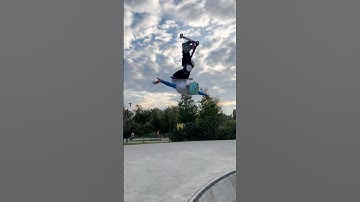 Jaka ocenka 🤔#viral #scooter #tricks #sports #shorts #video #fyp