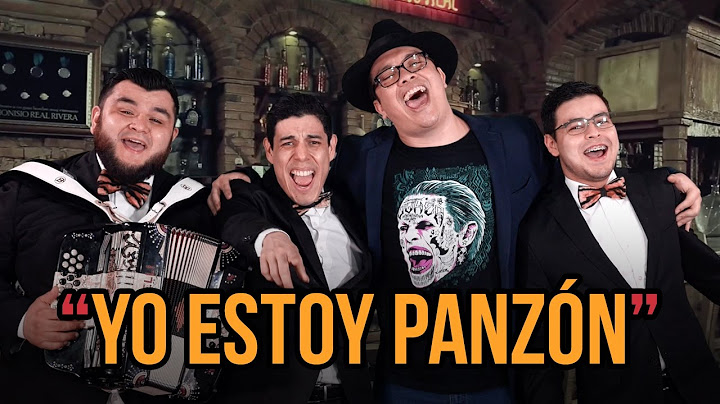 "Yo estoy panzón" ft. Franco Escamilla - Parodia de Christian Nodal "Adiós Amor"