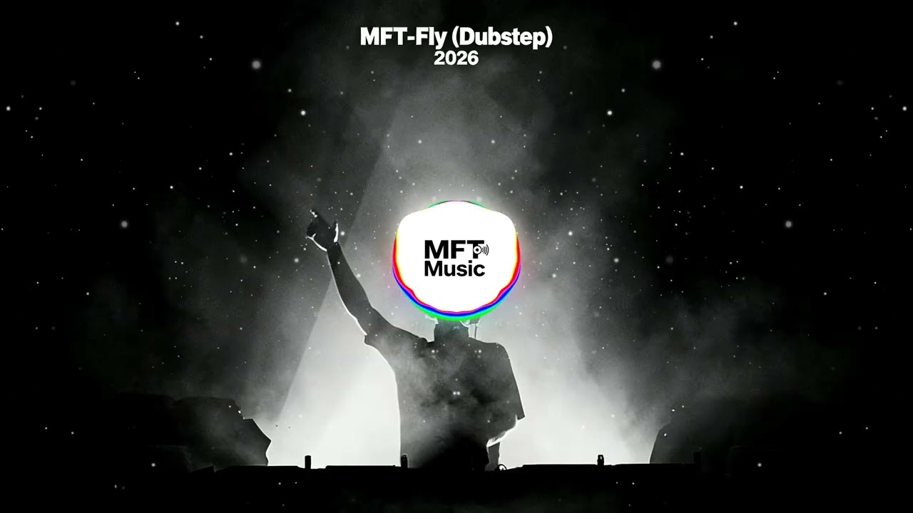 Mufti - Fly  (Dupstep) 2026