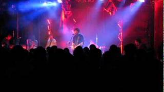 Wintersleep - Danse Macabre (live in Kingston)