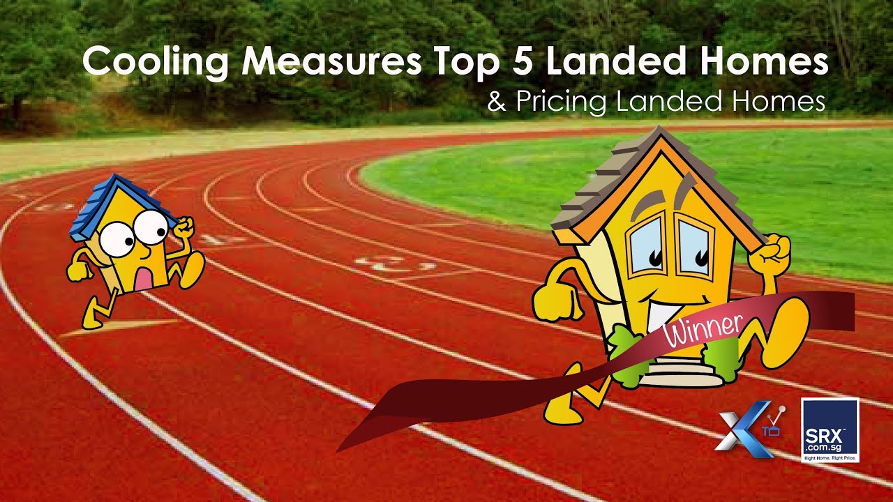 Private Landed Property Report Part 2 - YouTube