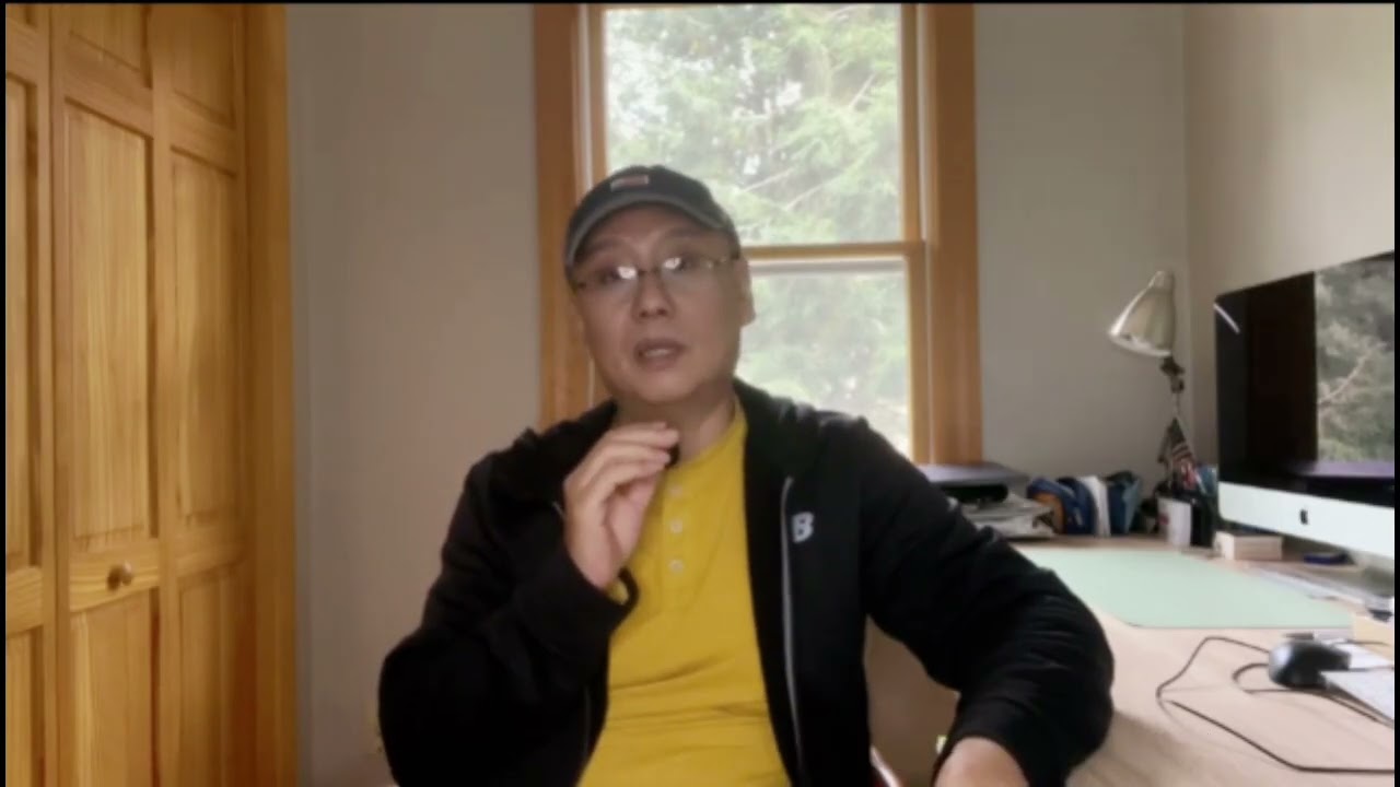 【人本与犬儒】(下)你不是还没S吗?!年羹尧和罗伯特.李的故事说明了什么?不敢试错和认错,怎么可能创新?你是谁和你的主子是谁:人本与犬儒的本质区别?不二法门在说啥?执着于自卑的女生原来是在陪父亲做梦? 縮圖