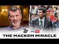 The mackem miracle  roy keanes sunderland story