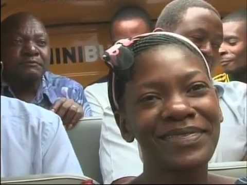 Video: Jinsi Ya Kuacha Kutumia Lugha Chafu