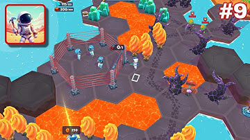 space bound planet 1 | gameplay walkthrough [android, ios] #part9