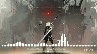 H5M Endless Storm Epic Music