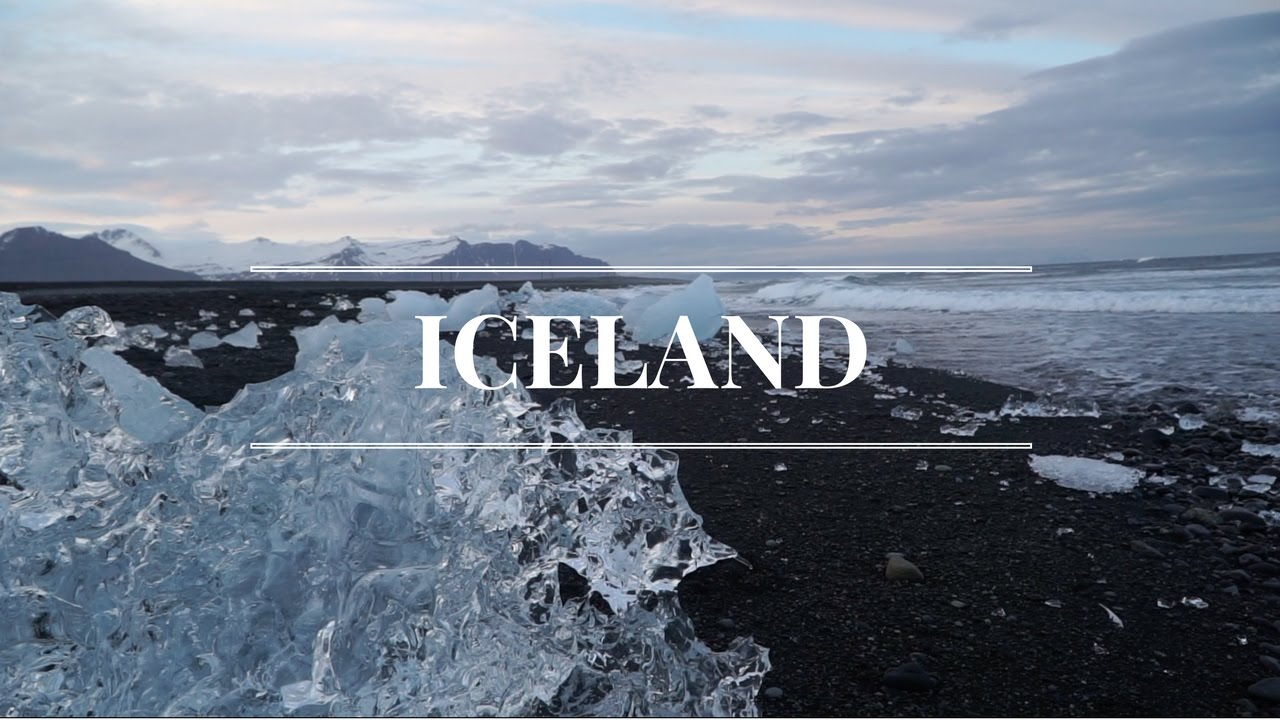 Best Roadtrip in Iceland | Luke Martin