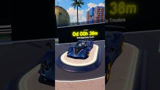 New KOENIGSEGG &amp; Easter UPDATE In Driving Empire! 🥚