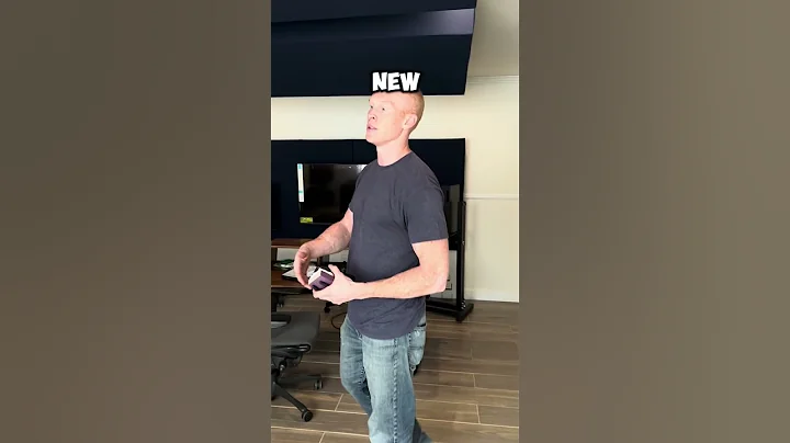 Recording Studio Install Complete With 16 of our 4” Standard Beige & Navy Blue Bass Traps!