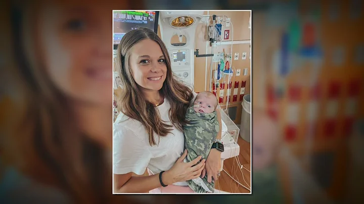 Ronald McDonald House opens inside Northwestern Prentice Women's Hospital