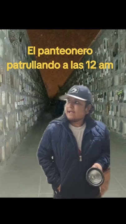 Chechito sale el sol - YouTube