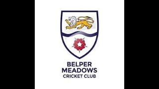 Alrewas CC vs Belper Meadows CC